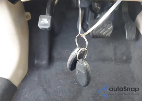 2020 Nissan Rogue Sv Intelligent Awd z USA, uszkodzony, nr VIN JN8AT2MV3LW104825